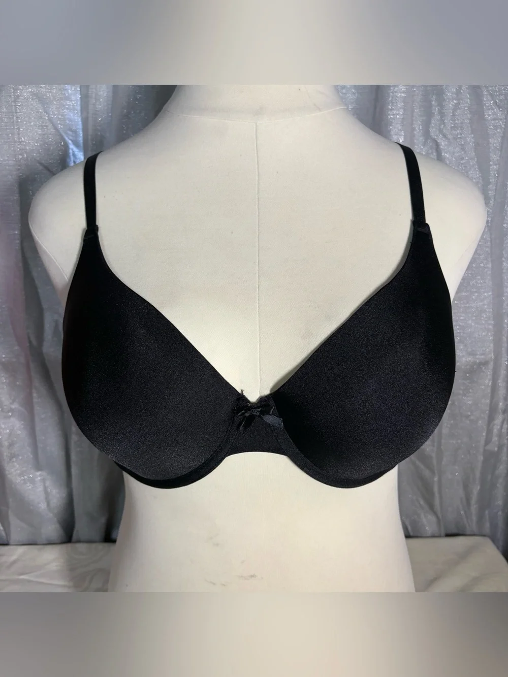 Secret Treasures lightly padded